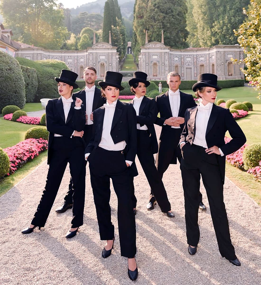Wedding Dress Code: Why "Just Look Nice" Isn't an Instruction