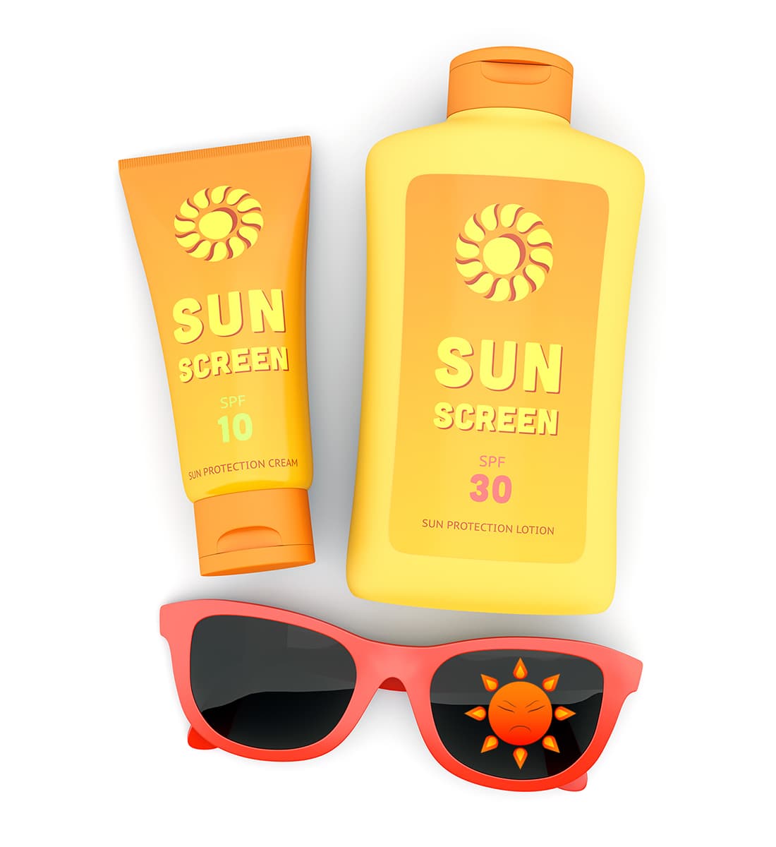 Телохранитель в тюбике: все, что нужно знать о солнцезащитных средствах