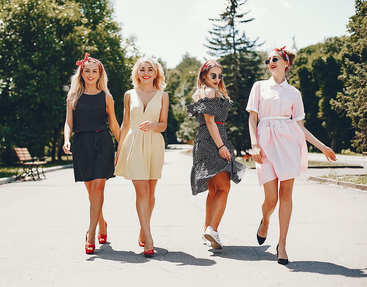 Дресс Код На Свадьбу Garden Party