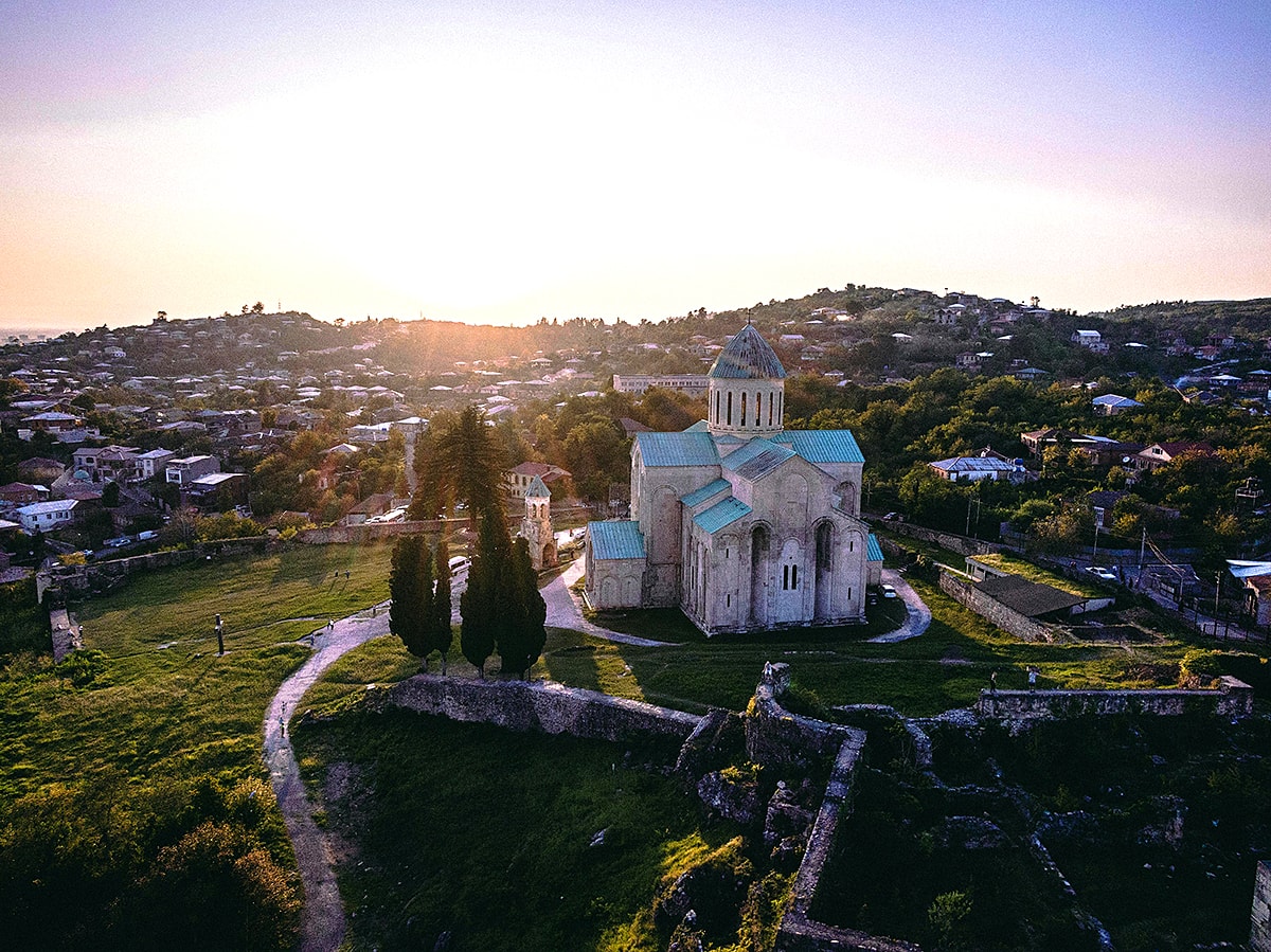 Кутаиси