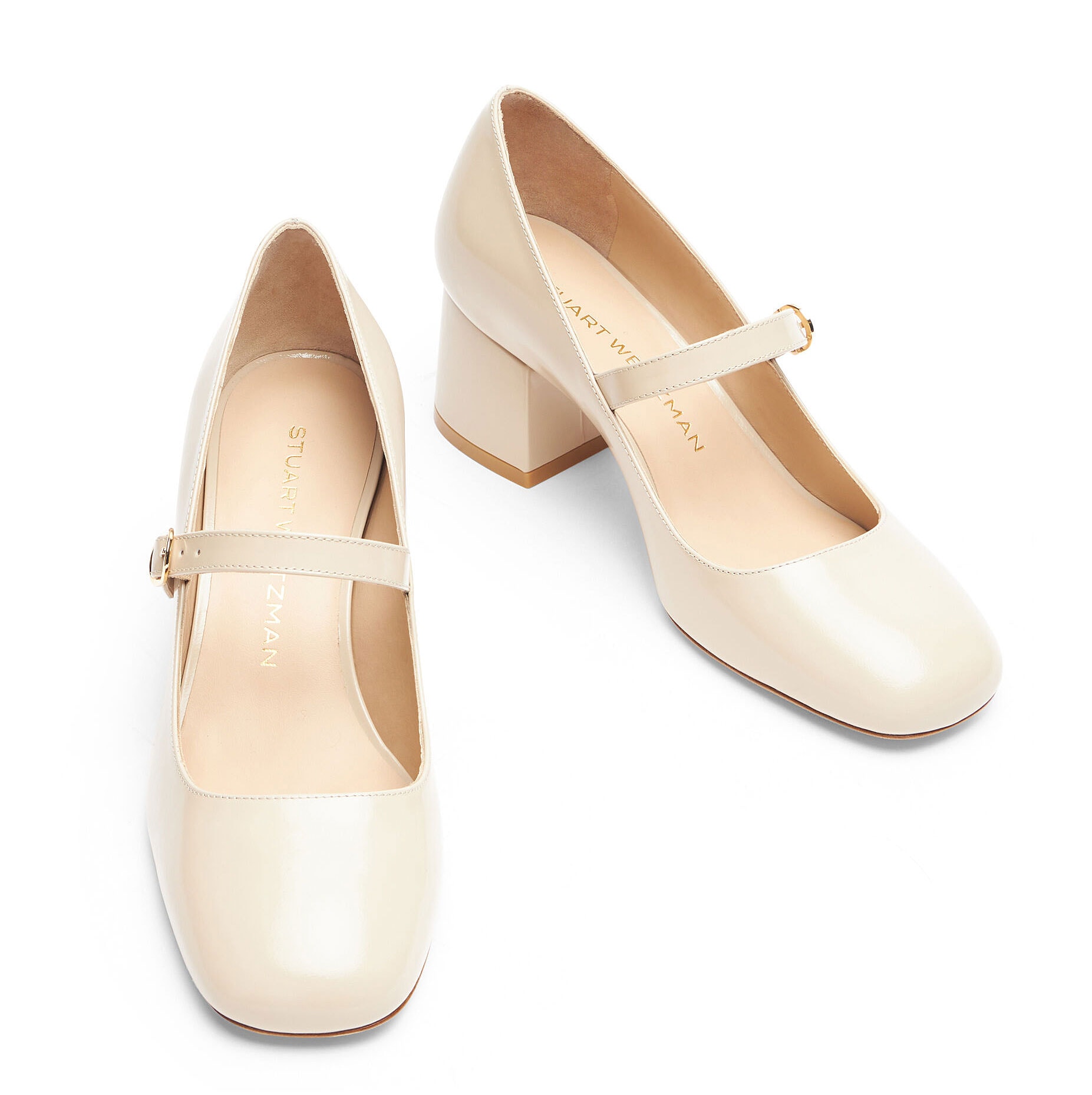 Свадебные Туфли Как Выбрать Туфли Невесты  Stuart Mj 60 Pump Stuart Weitzman 