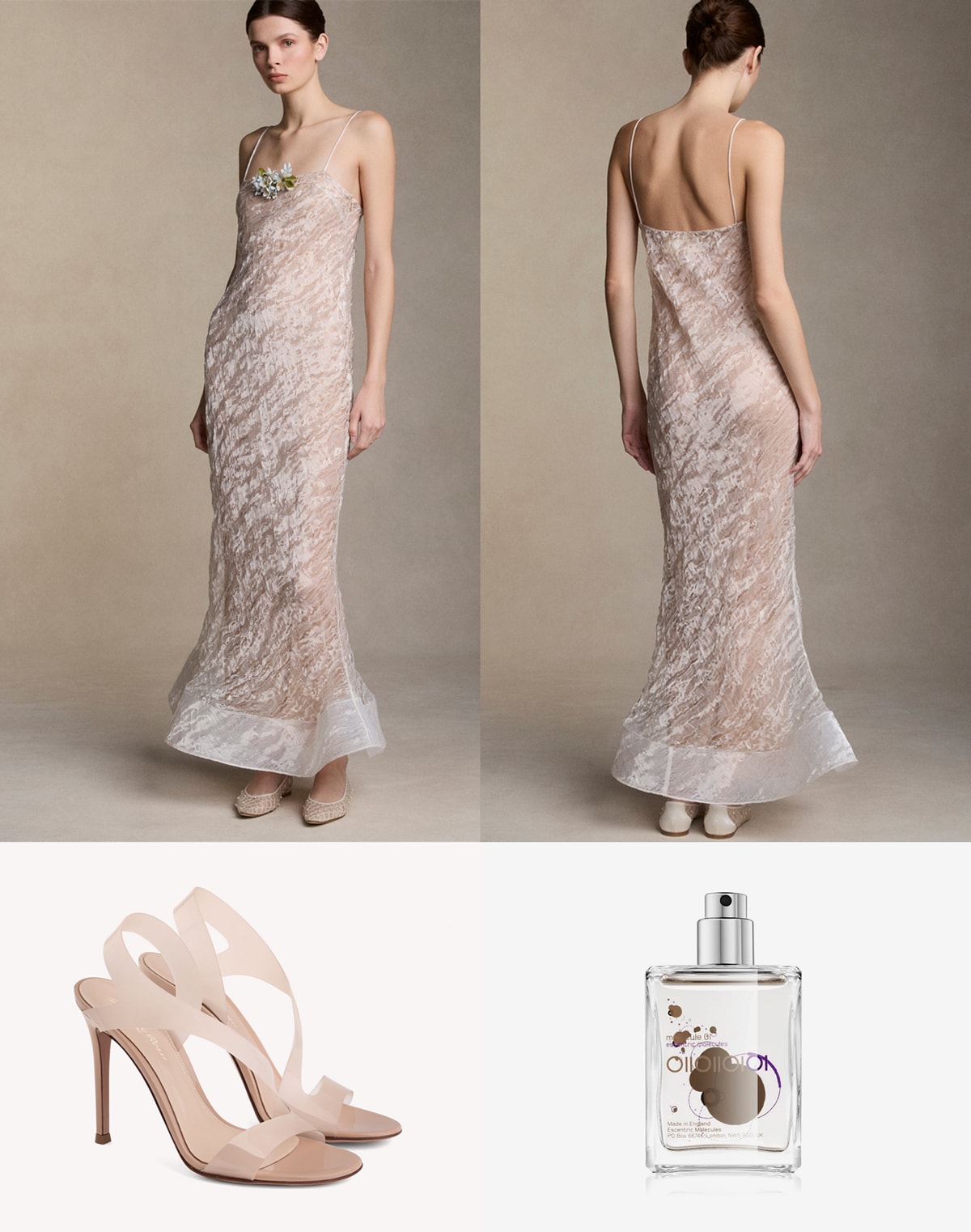 Образ Невесты Тренды Свадебных Платьев Свадебная Мода Лето 2025 2