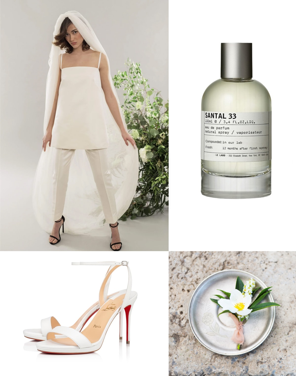 Образ Невесты Тренды Свадебных Платьев Свадебная Мода Лето 2025 5