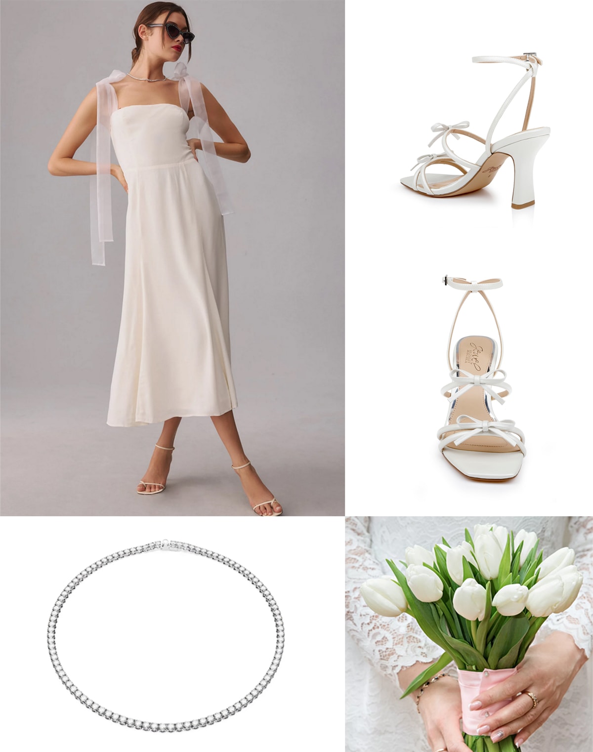 Образ Невесты Тренды Свадебных Платьев Свадебная Мода Лето 2025 4